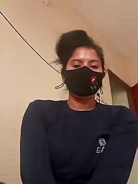 Cute Nipa online show from January 18, 2025, 2:47 am