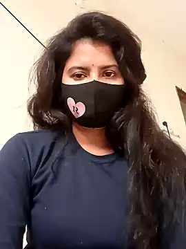 Cute Nipa online show from January 20, 2025, 3:59 am