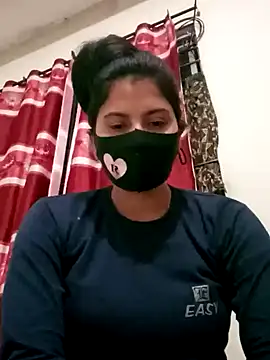Cute Nipa online show from January 25, 2025, 6:46 pm