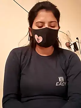 Cute Nipa online show from January 26, 2025, 2:24 am