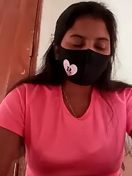 Cute Nipa online show from February 12, 2025, 9:42 am