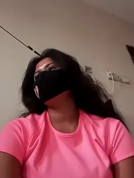 Cute Nipa online show from February 13, 2025, 2:12 am