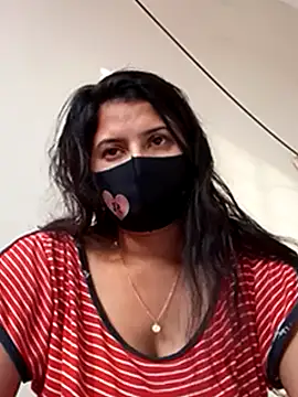 Cute Nipa online show from February 19, 2025, 10:45 am