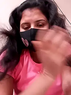 Cute Nipa online show from February 20, 2025, 6:06 am
