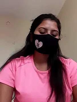 Cute Nipa online show from February 22, 2025, 4:07 am