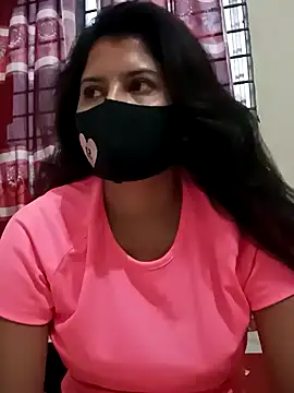 Cute Nipa online show from March 15, 2025, 12:04 am