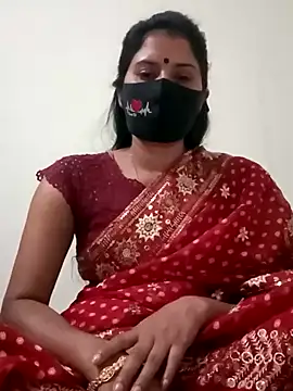 Cute Nipa online show from March 21, 2025, 5:45 pm