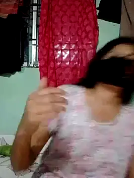 Cute Nipa online show from September 17, 2025, 4:30 pm