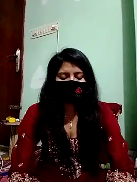 Cute Nipa online show from September 18, 2025, 5:48 pm