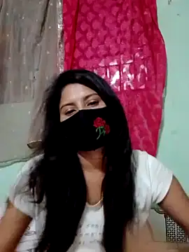 Cute Nipa online show from September 19, 2025, 6:41 pm
