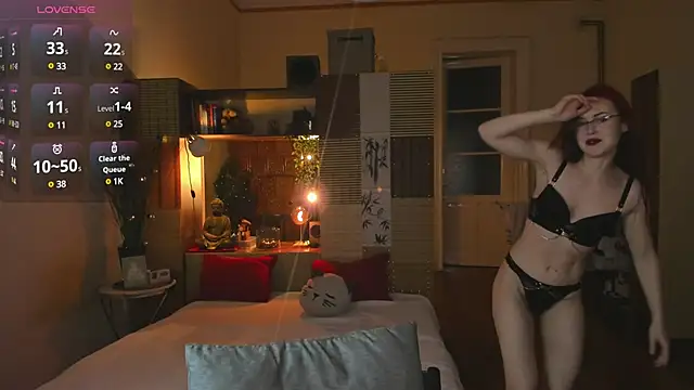 Sargonium999 online show from December 31, 2024, 7:18 pm