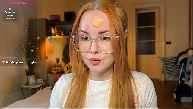 Sargonium999 online show from October 17, 2025, 7:38 pm