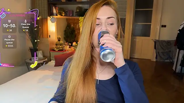 Sargonium999 online show from January 10, 2026, 7:26 pm