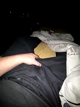 Noel24702 online show from January 18, 2026, 11:30 pm