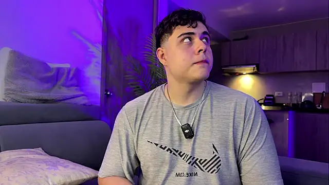 odin blake online show from October 31, 2025, 2:12 am