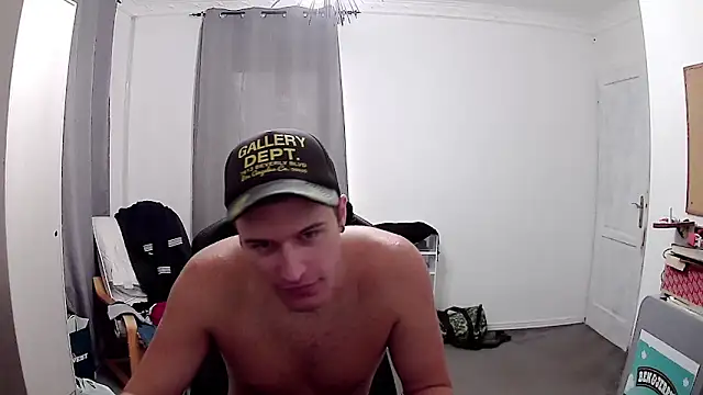 PKrisztian online show from October 7, 2025, 1:30 pm