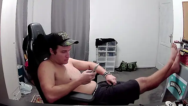 PKrisztian online show from November 2, 2025, 2:52 pm