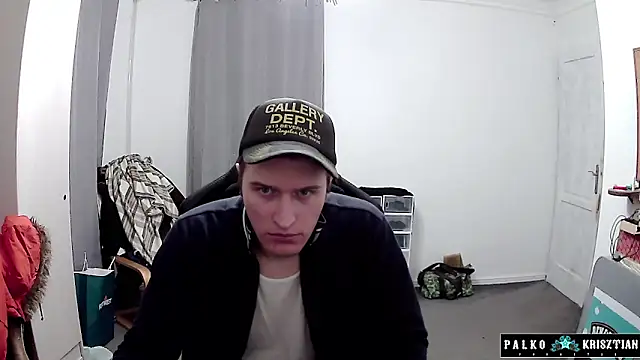 PKrisztian online show from February 18, 2026, 6:26 pm