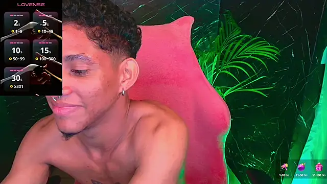 Palo santo online show from September 20, 2025, 6:25 am