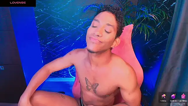 Palo santo online show from February 5, 2026, 7:46 am