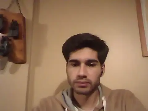 Snapshot of nachocum1 chatting on October 25, 2025, 2:30 am nachocum1 online show from October 25, 2025, 2:30 am