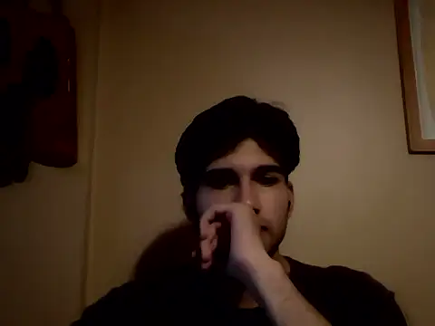 nachocum1 online show from December 22, 2025, 8:28 pm