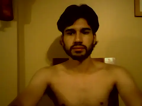 nachocum1 online show from January 19, 2026, 1:53 am