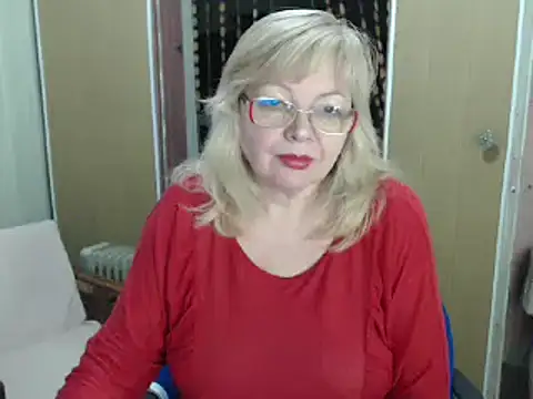 EvelynLoveShy online show from December 29, 2024, 6:38 pm