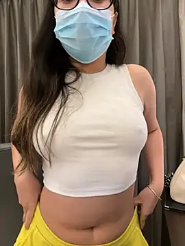 jAsMinE678 online show from June 14, 2026, 7:43 am