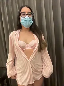 jAsMinE678 online show from June 21, 2026, 3:58 pm