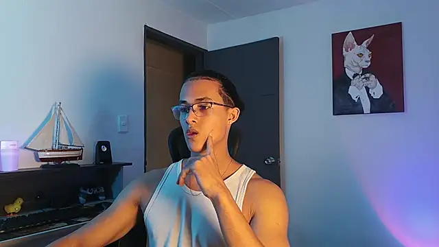 Snapshot of alejo_x3 chatting on November 19, 2025, 1:16 am alejo x3 online show from November 19, 2025, 1:16 am