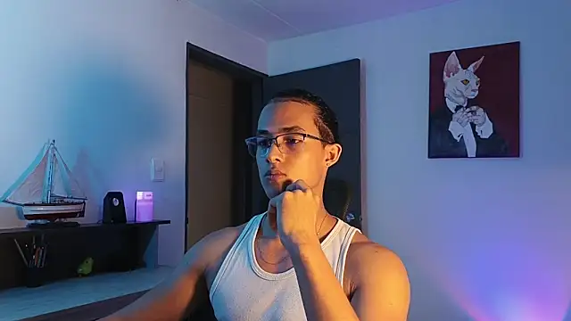 Snapshot of alejo_x3 chatting on November 28, 2025, 11:40 pm alejo x3 online show from November 28, 2025, 11:40 pm