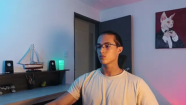 Snapshot of alejo_x3 chatting on November 29, 2025, 9:51 pm alejo x3 online show from November 29, 2025, 9:51 pm