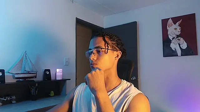 Snapshot of alejo_x3 chatting on December 15, 2025, 11:53 pm alejo x3 online show from December 15, 2025, 11:53 pm