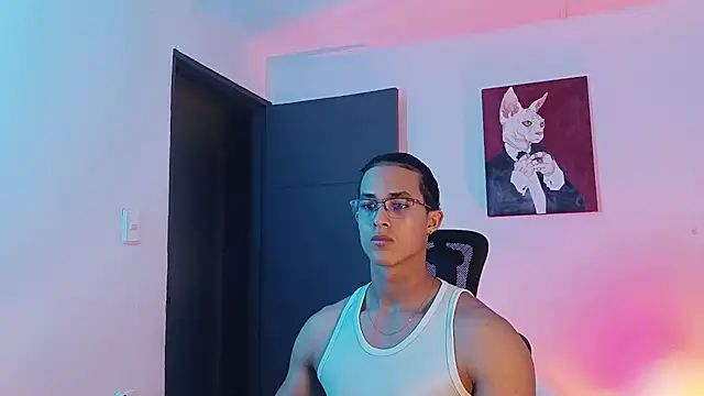 Snapshot of alejo_x3 chatting on January 7, 2026, 1:41 am alejo x3 online show from January 7, 2026, 1:41 am