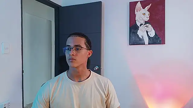 Snapshot of alejo_x3 chatting on January 15, 2026, 9:29 pm alejo x3 online show from January 15, 2026, 9:29 pm