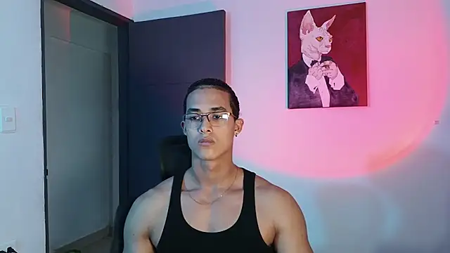 Snapshot of alejo_x3 chatting on February 26, 2026, 10:42 pm alejo x3 online show from February 26, 2026, 10:42 pm