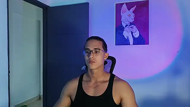 alejo x3 online show from March 5, 2026, 10:28 pm