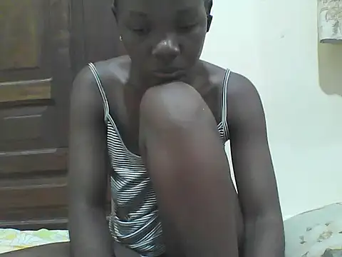 Snapshot of Ebony_Sweetcandy chatting on February 21, 2026, 2:34 am Ebony Sweetcandy online show from February 21, 2026, 2:34 am