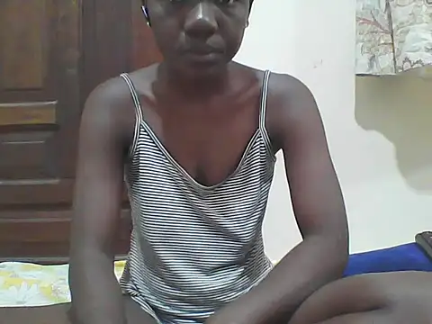 Snapshot of Ebony_Sweetcandy chatting on February 23, 2026, 12:13 pm Ebony Sweetcandy online show from February 23, 2026, 12:13 pm