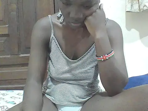 Snapshot of Ebony_Sweetcandy chatting on March 25, 2026, 6:58 pm Ebony Sweetcandy online show from March 25, 2026, 6:58 pm