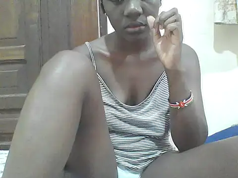 Snapshot of Ebony_Sweetcandy chatting on March 26, 2026, 7:03 am Ebony Sweetcandy online show from March 26, 2026, 7:03 am