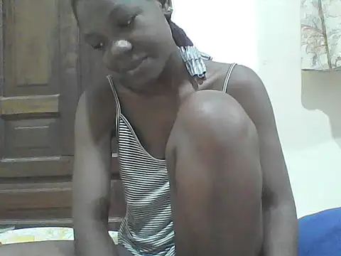 Snapshot of Ebony_Sweetcandy chatting on March 28, 2026, 6:18 pm Ebony Sweetcandy online show from March 28, 2026, 6:18 pm