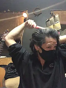 hazuki0727 online show from February 16, 2026, 12:23 pm