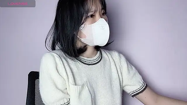 Snapshot of Baenee chatting on October 29, 2025, 5:47 pm Baenee online show from October 29, 2025, 5:47 pm