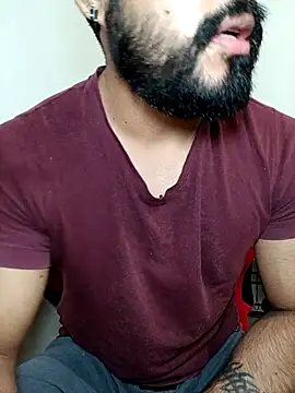 Snapshot of HombreS3n chatting on November 7, 2025, 1:38 am HombreS3n online show from November 7, 2025, 1:38 am