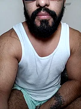 Snapshot of HombreS3n chatting on November 8, 2025, 1:17 am HombreS3n online show from November 8, 2025, 1:17 am