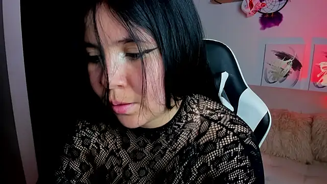 AilynRed online show from March 15, 2026, 2:39 am