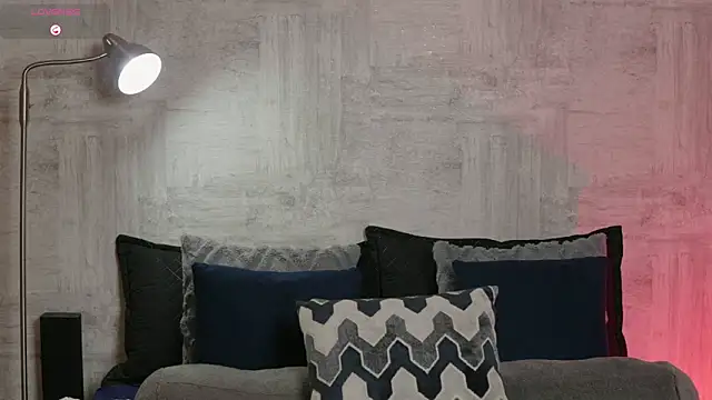 SymonPrince online show from February 2, 2026, 11:25 pm