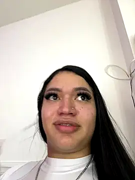 Snapshot of GemaGranadoss chatting on September 29, 2025, 2:16 am GemaGranadoss online show from September 29, 2025, 2:16 am